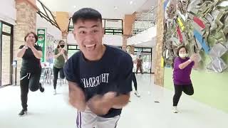 Solid Base - This Is How We Do It JM VLOG.Z