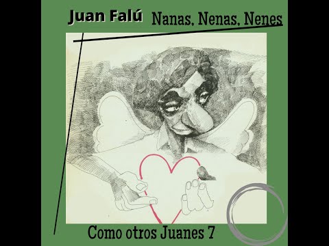 Juan Falú - Greta