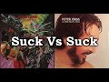 Peter Criss - Out Of Control Vs Let Me Rock You (For Bjørn-Rune Nilsen)