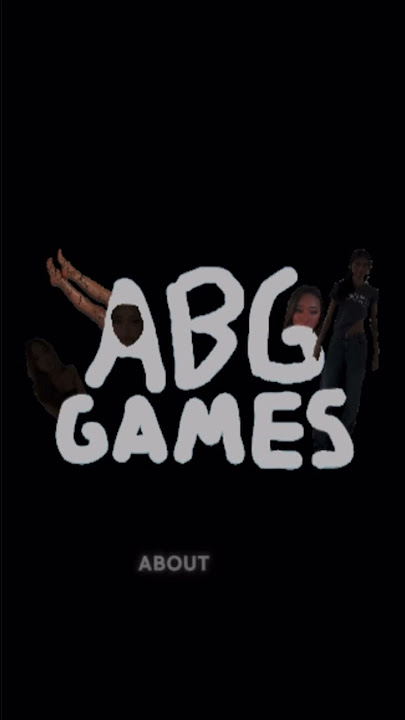 First Video #abgs #abg #game #games #shorts #abggaming #abggames