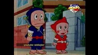 Download lagu Ninja Hatori eps melihat dalam gelap 1999