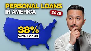 Why 38% of Americans Are Trapped in This Debt Cycle