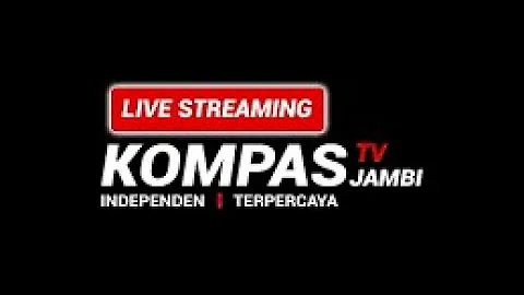 LIVE STREAMING KOMPASTV 16 DESEMBER 2025