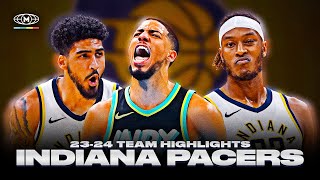 The Indiana Pacers Are MUST WATCH This Season 🏁