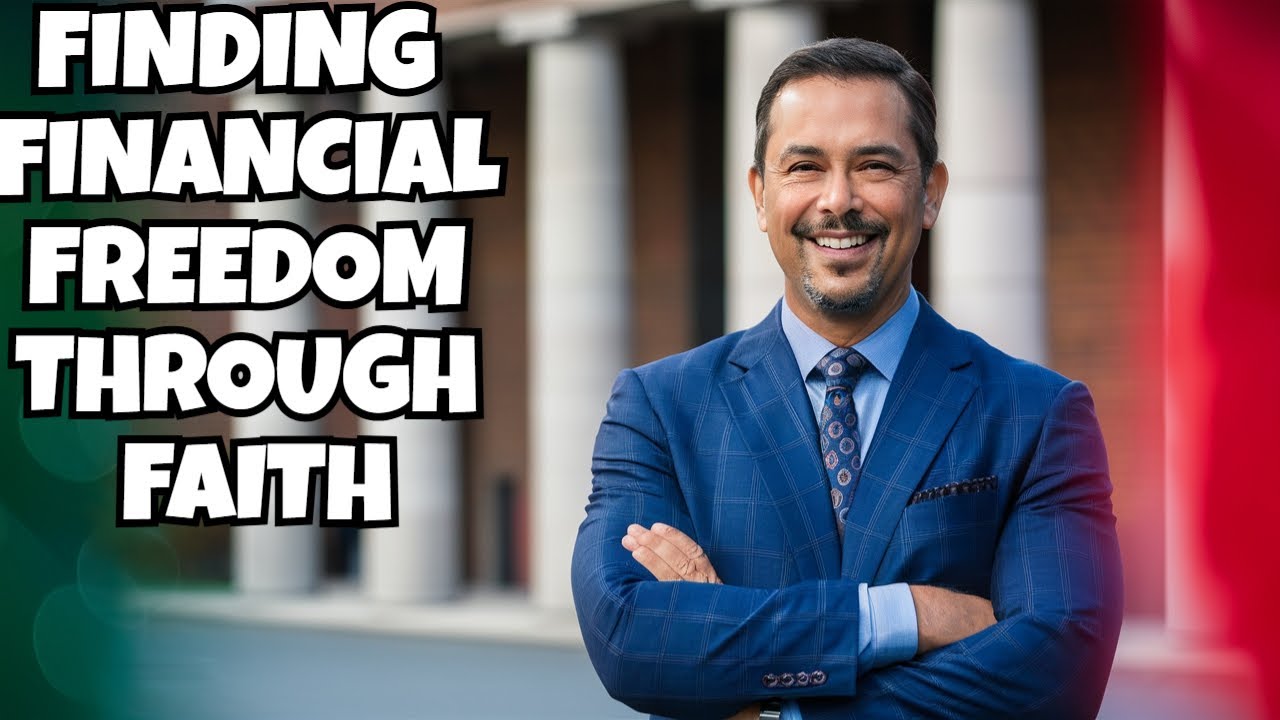 Finding Financial Freedom Through Faith