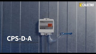 CPS-D-A, features