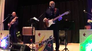 Download Lagu Eddy C, Return To Sender MP3