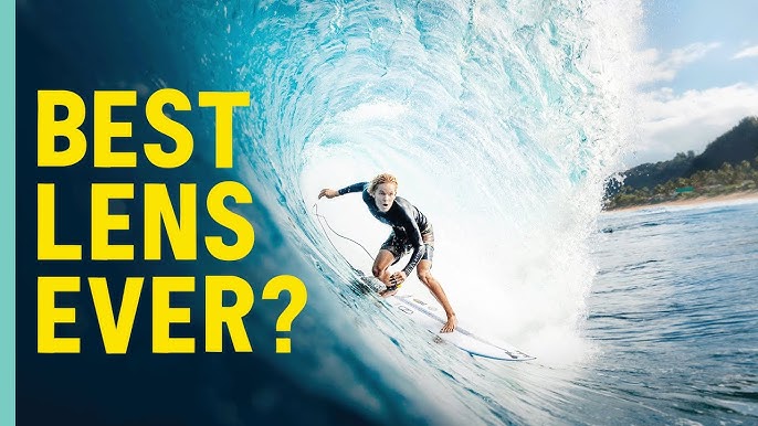 The best video cameras for surfing - Surfd