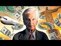 A VIDA LUXUOSA DO HOMEM MAIS RICO DO RIO DE JANEIRO (Jorge Paulo Lemann)