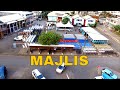 Majlis  chiconi 2016