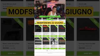 LA FINE DI FS25? MODFSNEWS CON LE ULTIME MOD DI FARMING SIMULATOR 25 #famgamers #italiano #modnews