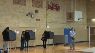 Voters statewide could abolish Galveston County treasurer