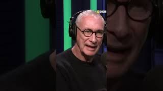 Former ESPN President:: FIFA Is A Corrupt Organization. FIFA Regards Themselves As Outside The Law