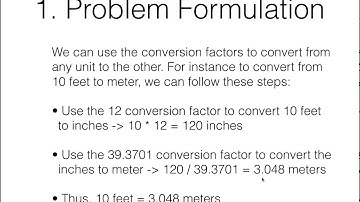 IT1045C - Swift 2.1: Module 3 - Unit Converter - Iteration 1 - Planning & Set up 1/10