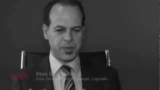 Logicalis addresses the challenges of IT consumerisation