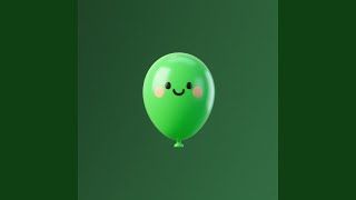 Meletus Balon Hijau - Excel, Bege, Novid