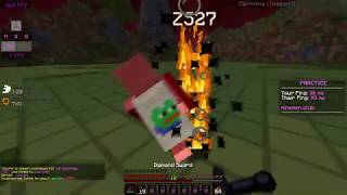 INSANE COMBOTAGE [360FPS]
