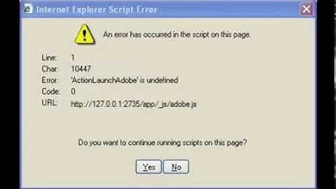 How to Fix Adobe Flash Error When Installing or Updating