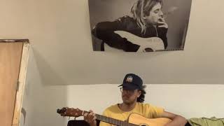 Logic snippet guitar tutorial (jam sesh with the halls)