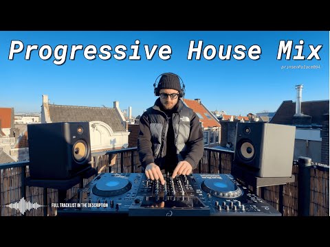 Gaston Lopez — Revelation (Gentleman (DJ) Remix)