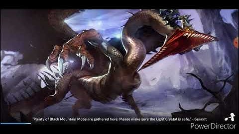 How to get Materials and Treasure Keys |IVORY DNM PS