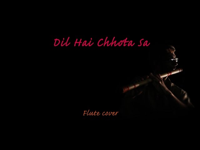 Dil Hai Chhota Sa Chhotee See Aasha Video Thumbnail