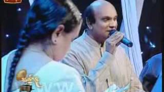 Rena Ghira Joduwai_Nanda Malini & Sunil Edirisinghe