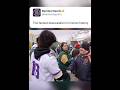 Crap talking Vikings/Packers fans get Ding Dong&rsquo;d
