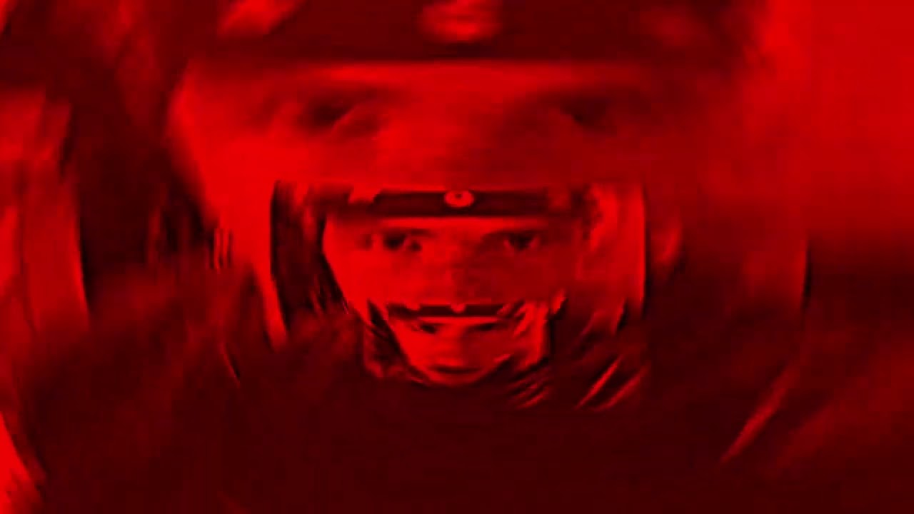 AARON DAY - SUPERFICIAL FREESTYLE (Official Visualizer)