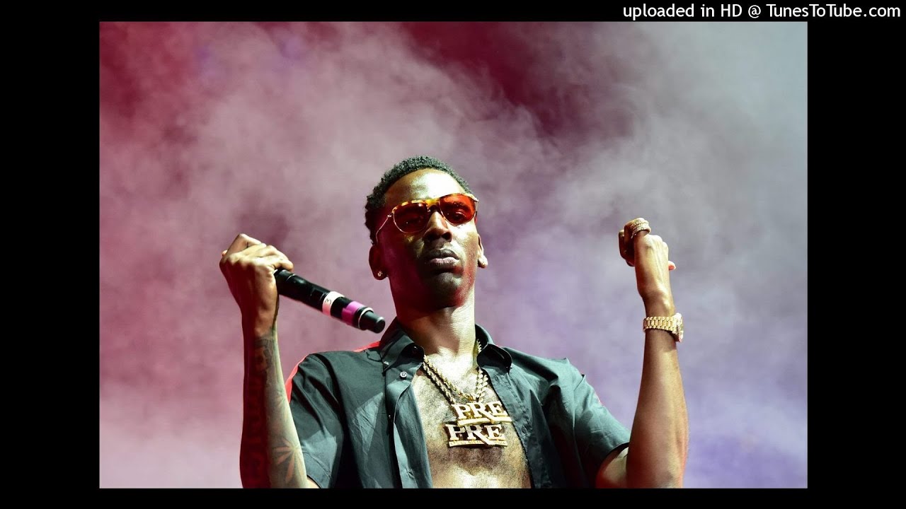 [FREE] Key Glock x Big Scarr x Young Dolph Type Beat 2021 - Serve