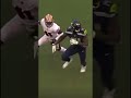 DK Metcalf Is Not Human
