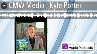 CMW Media | Kyle Porter