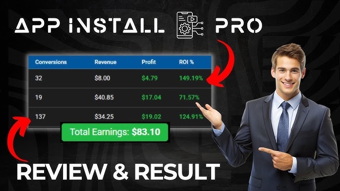 App Install Pro OTO' - Integrations and Compatibility