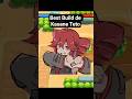 BEST BUILD DE BACON ROLL COOKIE
