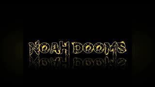 Noah Dooms-Something in the Way (Nirvana cover/Doom version)