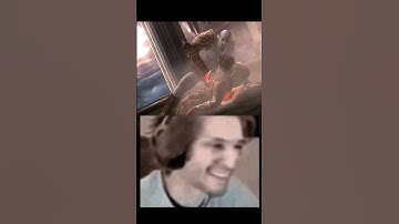 The Last Spartan💔|God of War2|#shorts #youtubeshorts #gaming #godofwar