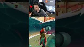 GEL KIRIŞALIM @yukostrikesback #valorant #shorts