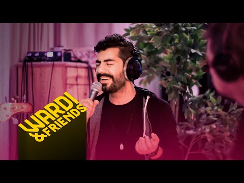 Coldplay Clocks 9 8 Wardi Friends