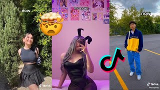 Oh she passed away..? Aww.. Alright 🤤 | Before &amp; after TikTok Compilation