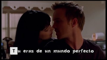MARilyn Manson  - Coma White -Acustica Sub español  -Breaking Bad