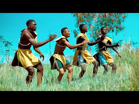 RAISI WA MITINDO TUJIPANGE OFFICIAL MUSIC 0781272791 