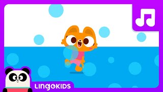 🧼 WASHING HANDS  🙌 Songs for Kids 👫 Good Hygiene Habits Lingokids