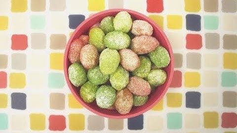 Sour Patch Grapes - Sun World