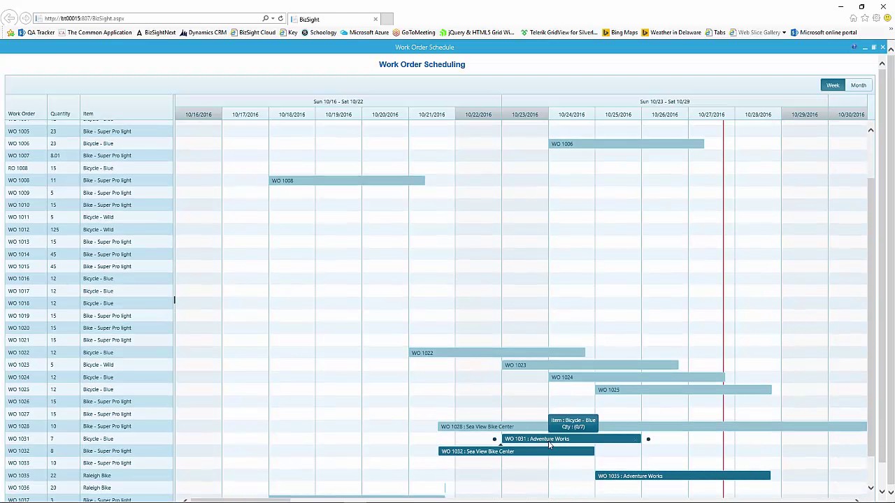 view-production-schedule-in-bizsight-manufacturing-youtube