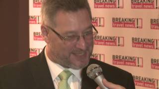 frank spielvogel regional general manager swissôtel lima english