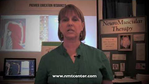 NeuroMuscular Therapy Center with Judith DeLany (F...