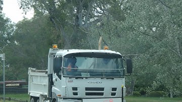 Narva Pulse Amber LED Strobe/Rotating Beacons #5