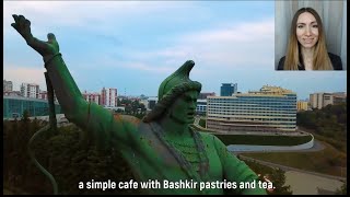Download lagu Exploring Ufa City Russia | Best Things to do in Ufa with Larisa by City Report Channel