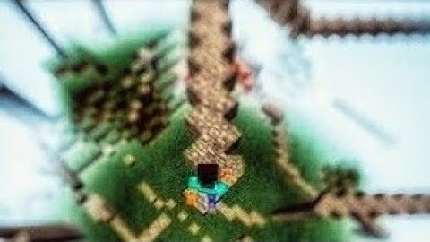 AUTO CLICKER ON POJAV LAUNCHER BE LIKE