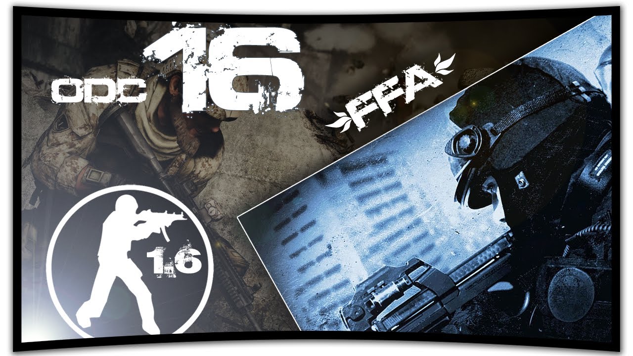 LOST - Pyknijmy w Counter Strike 1.6 top movies on netflix